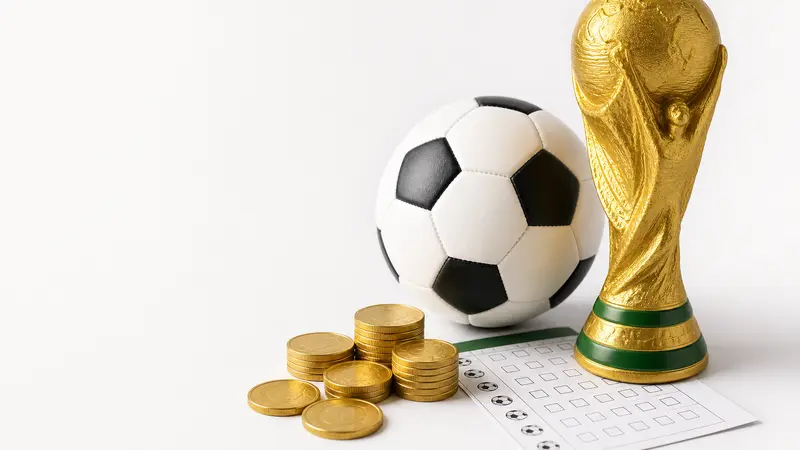 Memahami Dinamika Taruhan Piala Dunia dan Regulasi di UAE serta Finlandia