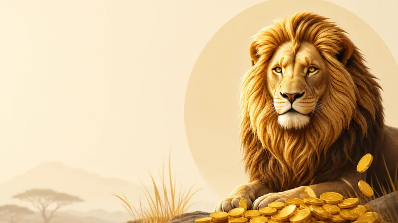 Menguak Kehebatan Mega Moolah: Slot dengan Jackpot Luar Biasa