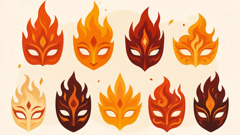 Mengungkap Kehebatan Slot 9 Masks of Fire: Keajaiban dan Tips Bermain