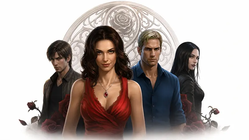 Menjelajahi Keajaiban dan Pesona Unik Slot Immortal Romance