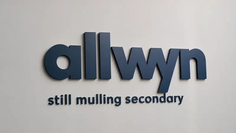 Allwyn Evaluasi Penawaran Saham di Pasar Global