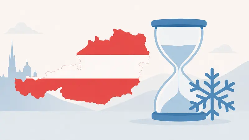Austria Pertimbangkan Penundaan Lisensi untuk Operator iGaming