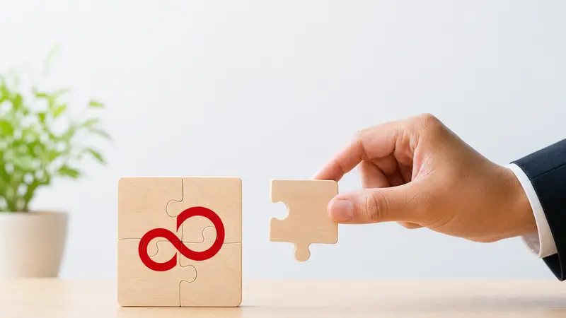 Ekspansi JCM: Memperkuat Kehadiran melalui Akuisisi Fujitsu