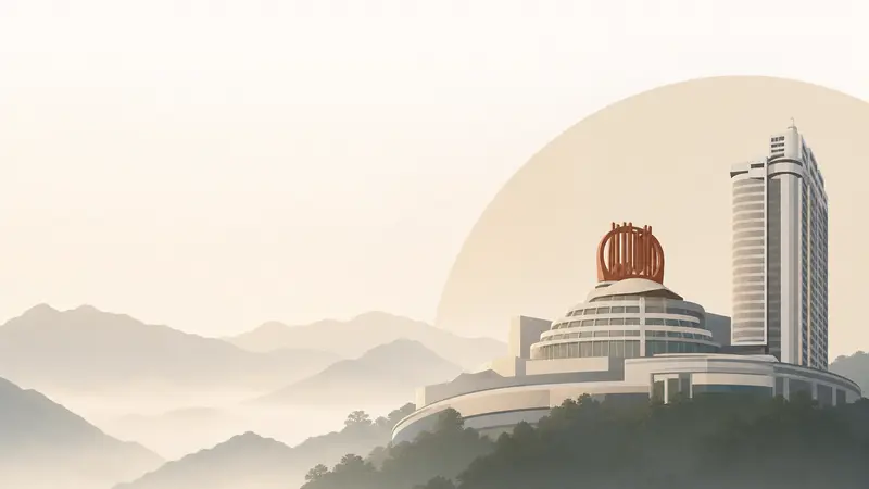 Genting Malaysia Hentikan Rencana Pendaran Modal Empire Resorts Pasca Pelunasan Utang