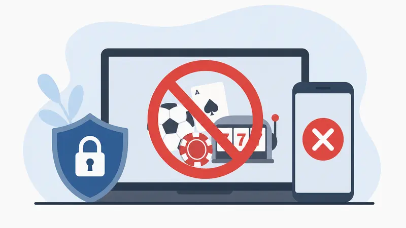 Inisiatif Kontroversial Castelli: Pembatasan Situs Taruhan Online di Jaringan Publik