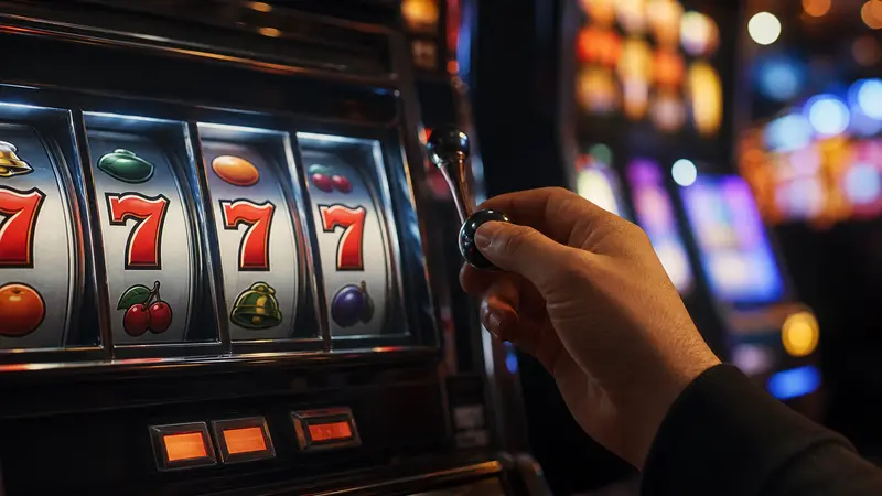 Inovasi Jackpot di Nevada: Mempertimbangkan Pembaruan untuk Daya Saing Industri
