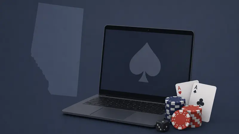 Inovasi Kasino Alberta dalam Memasuki Dunia Perjudian Digital
