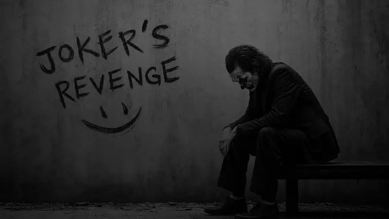 Joker's Revenge: Permainan Slot Terbaru dari Pragmatic Play dengan Kemenangan Besar
