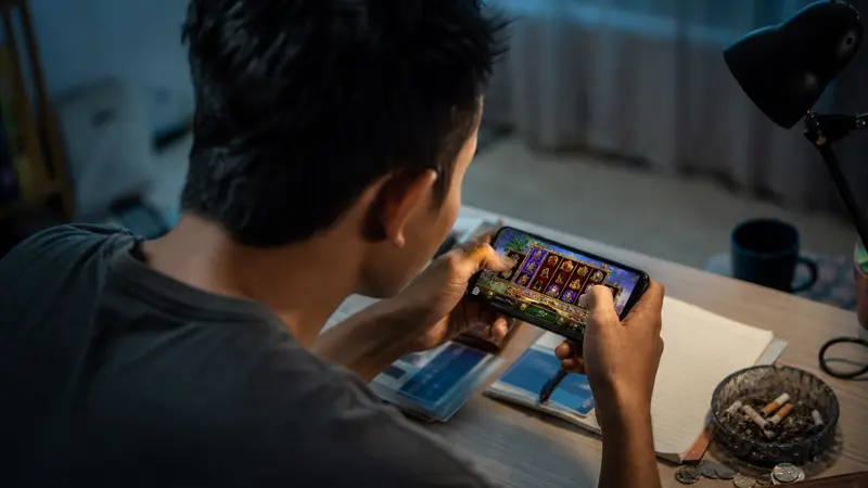 Kazakhstan Memperkuat Pengawasan terhadap Pembayaran Judi Online Tanpa Izin