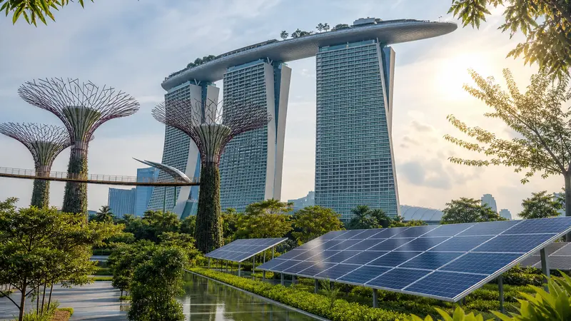 Konsistensi Sangat Luar Biasa: Sands China dalam Indeks ESG Dow Jones