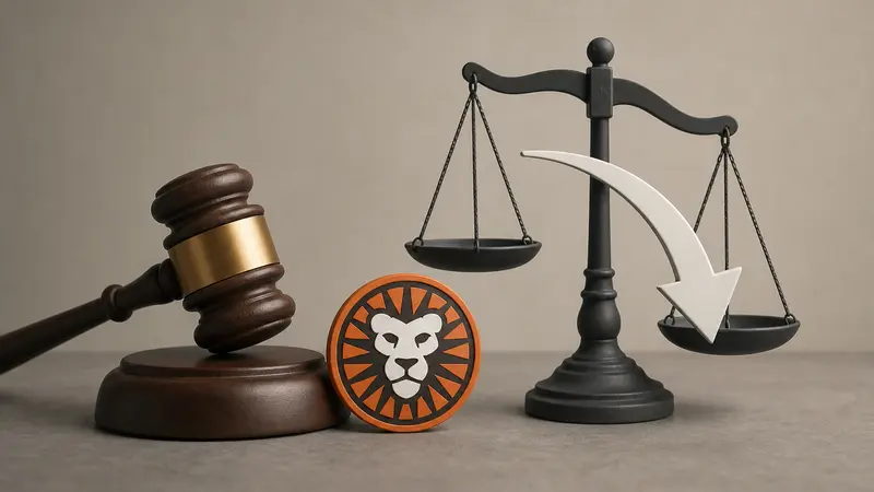 LeoVegas Terhindar dari Denda: Keputusan Mengejutkan Pengadilan Swedia