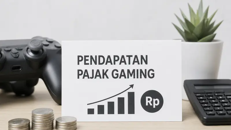 Lonjakan Pajak Gaming di Macau Capai US$6,3 Miliar pada Awal 2026