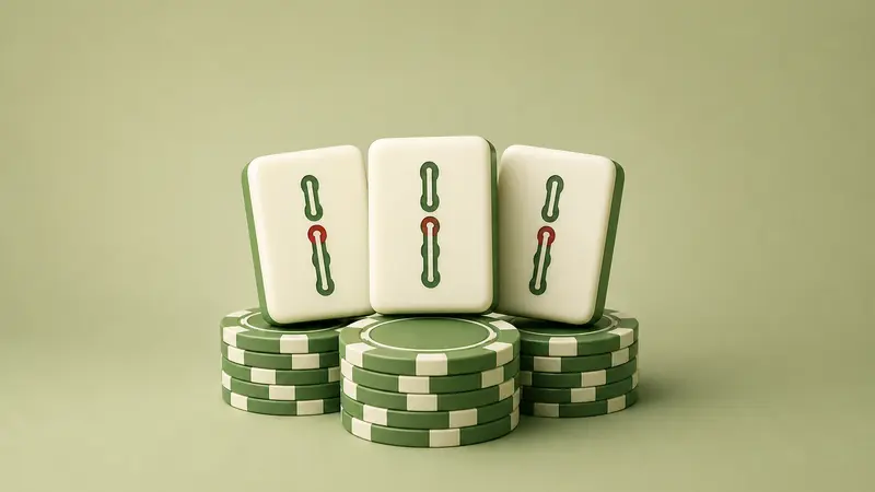 Mahjong Wins Triple Pot: Slot Baru dari Pragmatic Play dengan Nuansa Budaya Tionghoa