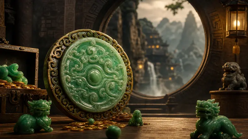 Mengungkap Keajaiban Jade Legends dari Pragmatic Play: Slot Bertema Asia yang Mengagumkan