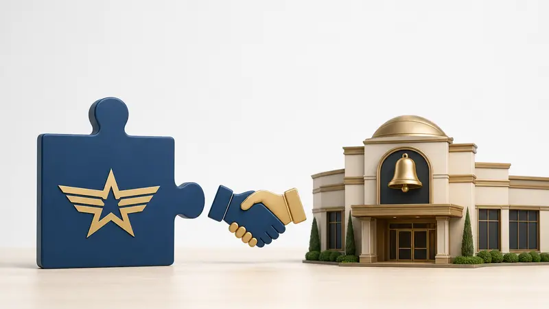 Paf Ekspansi Melalui Pengambilalihan Bell Casino
