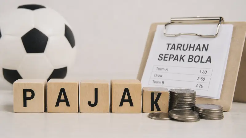 Pajak 2% Pendapatan Taruhan: Pembaruan Sepak Bola Italia