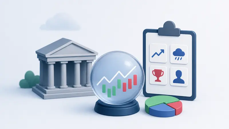 Panduan Baru CFTC Menata Masa Depan Pasar Prediksi
