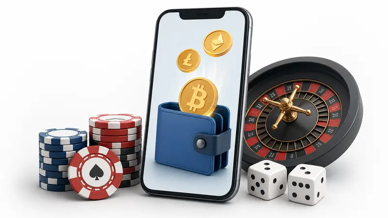 Paysafe Hadirkan Solusi Kripto untuk Industri Gaming AS