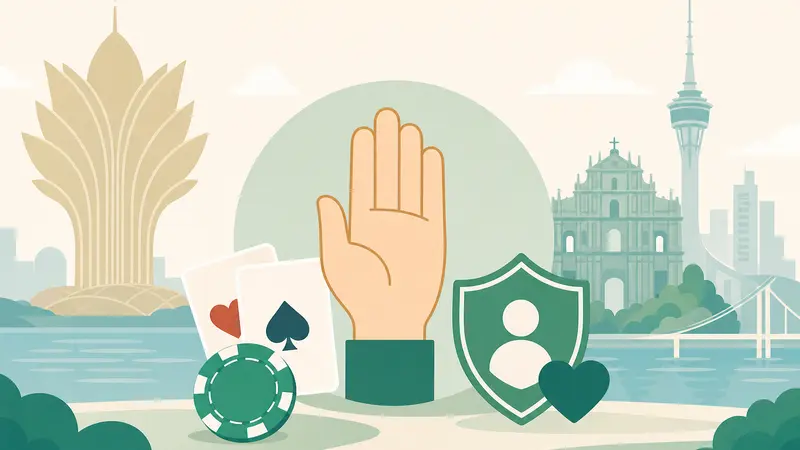 Peluncuran Inisiatif Gaming Bertanggung Jawab oleh Sands China untuk Mahasiswa Macau