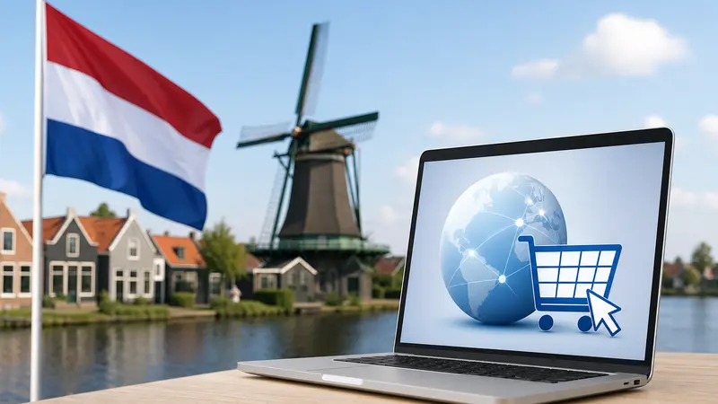 Pendekatan Integratif Belanda dalam Pengendalian Iklan Perjudian Digital
