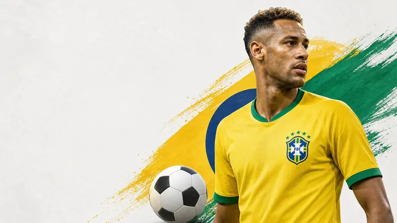 Pengadilan Mendukung Pemain Sepak Bola Brasil dalam Kasus Nama di Industri Taruhan