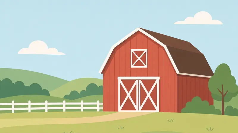 Petualangan Menarik di Ladang: Menggali Better Barn House Bonanza dari Pragmatic Play