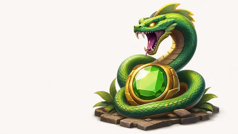 Petualangan Serpentico Smash: Perjalanan Seru Slot Aztek