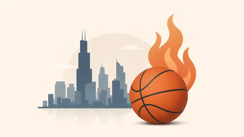 Proyek Bally's di Chicago dan Las Vegas Semakin Kompleks Sementara Fokus pada New York