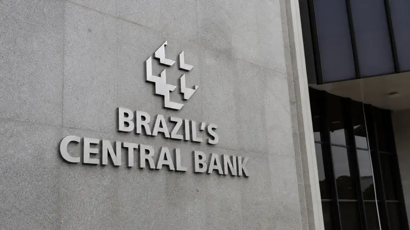 Strategi Baru Bank Sentral Brasil Memerangi Perjudian Ilegal