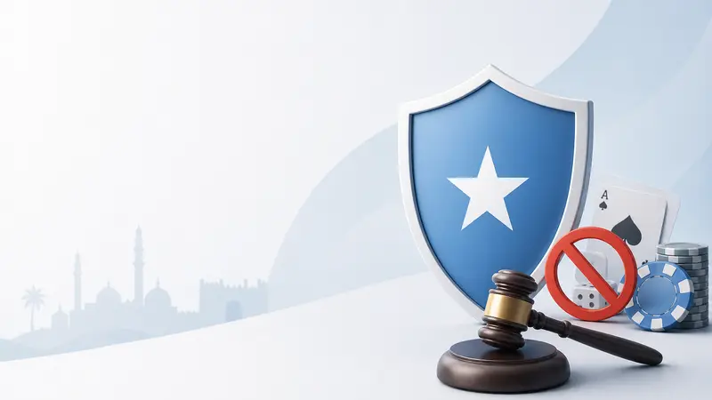 Tantangan Regulasi dan Hukum Islam dalam Perjudian di Somalia