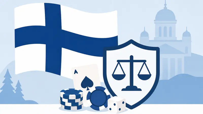 Transformasi Perjudian Finlandia: Kesempatan Besar untuk Trumo dan Fintech Lokal
