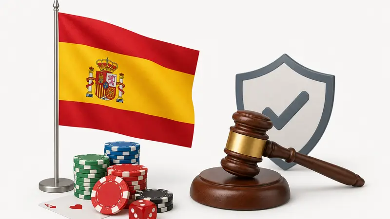 Transformasi Regulasi Perjudian di Spanyol: Menghadapi Dinamika dan Tantangan