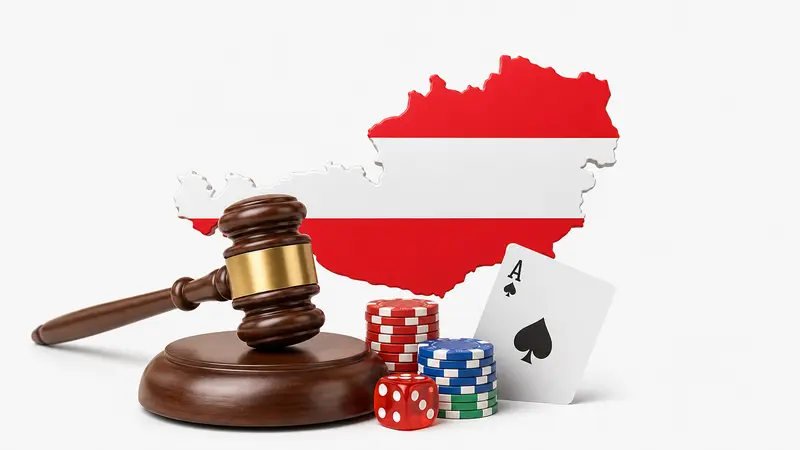 Austria Ajukan Reformasi Perjudian untuk Ditinjau Uni Eropa