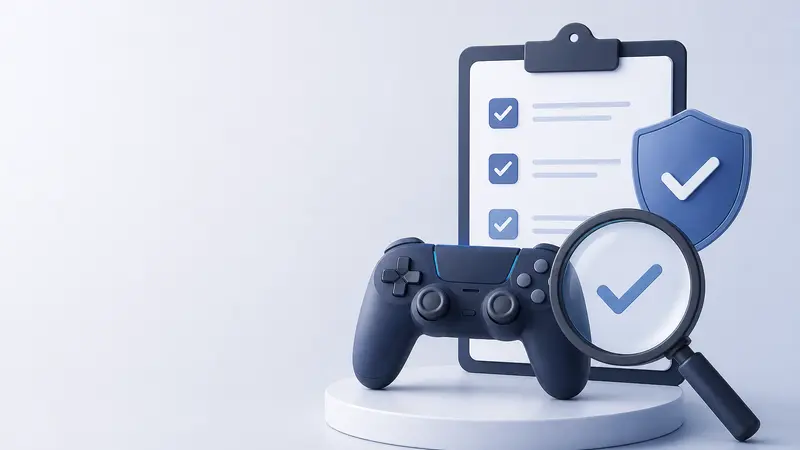 Century Entertainment Tunda Laporan FY2026 Akibat Audit Sistem Gaming