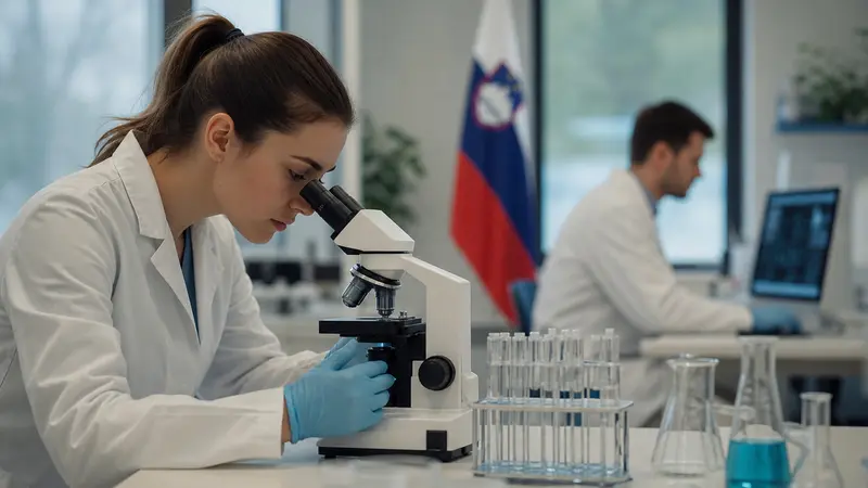 Endorphina Mendapatkan Akreditasi di Slovenia, Memperluas Pengaruh di Pasar Regulated