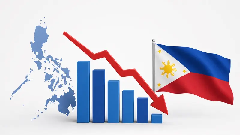 Fluktuasi Pendapatan GGR Filipina di 2026: Tantangan di Sektor Permainan Elektronik
