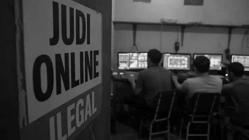 Kamboja Gencarkan Langkah Hukum Perangi Perjudian Tanpa Izin