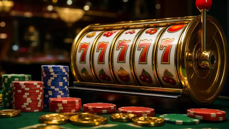 Mengalami Keajaiban Keberuntungan di Lucky Drums 88: Petualangan Slot Bertema Asia