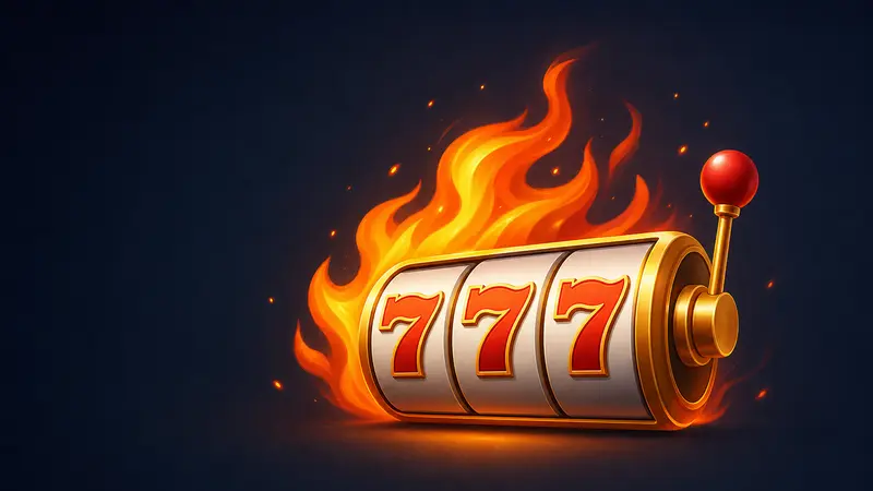Mengungkap Keindahan dan Inovasi Flame Rush Slot