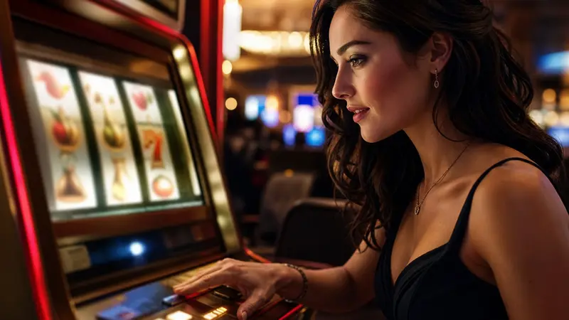 Mengungkap Pesona Le Clubber Slot: Petualangan di Dunia Slot Malam