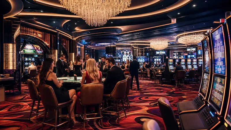 Nikmati Suasana Pantai dalam Slot Club Mamaia dari Pragmatic Play