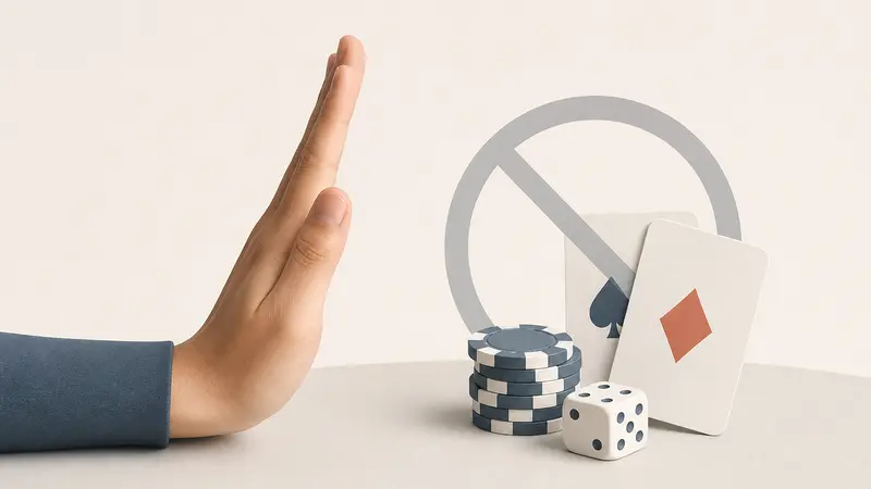 Penelitian: Intervensi Awal Kurangi Dampak Buruk Judi