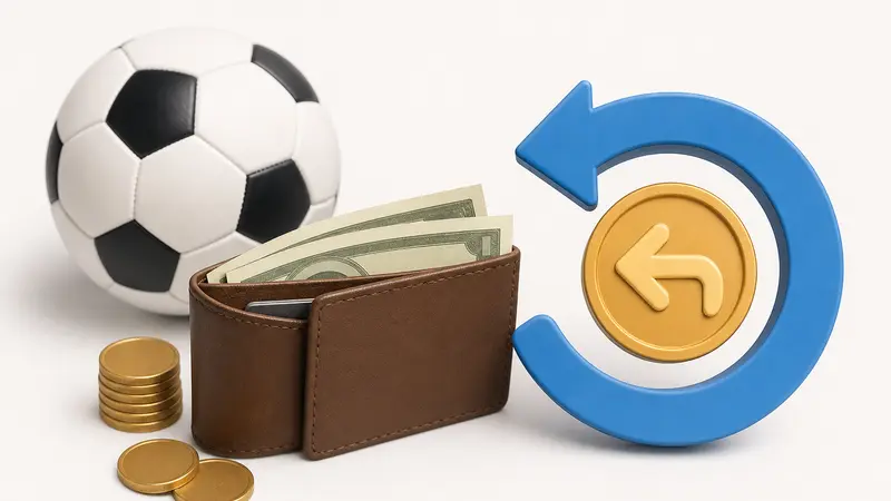 Brasil Lakukan Upaya Pengembalian R$1.325 Miliar dari Taruhan