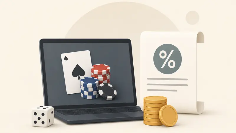 Irlandia Mengeluarkan Pajak Judi Online dari Rancangan Anggaran UE